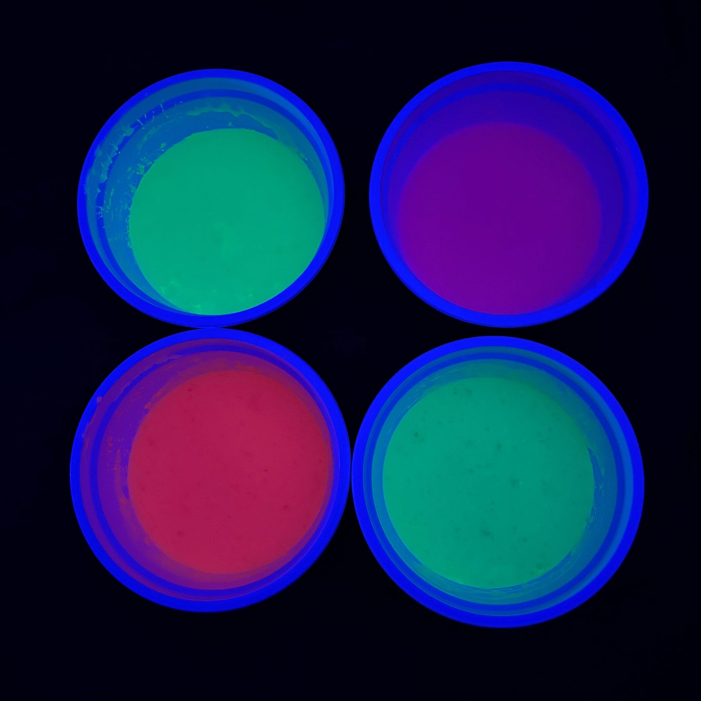 UV Gunge