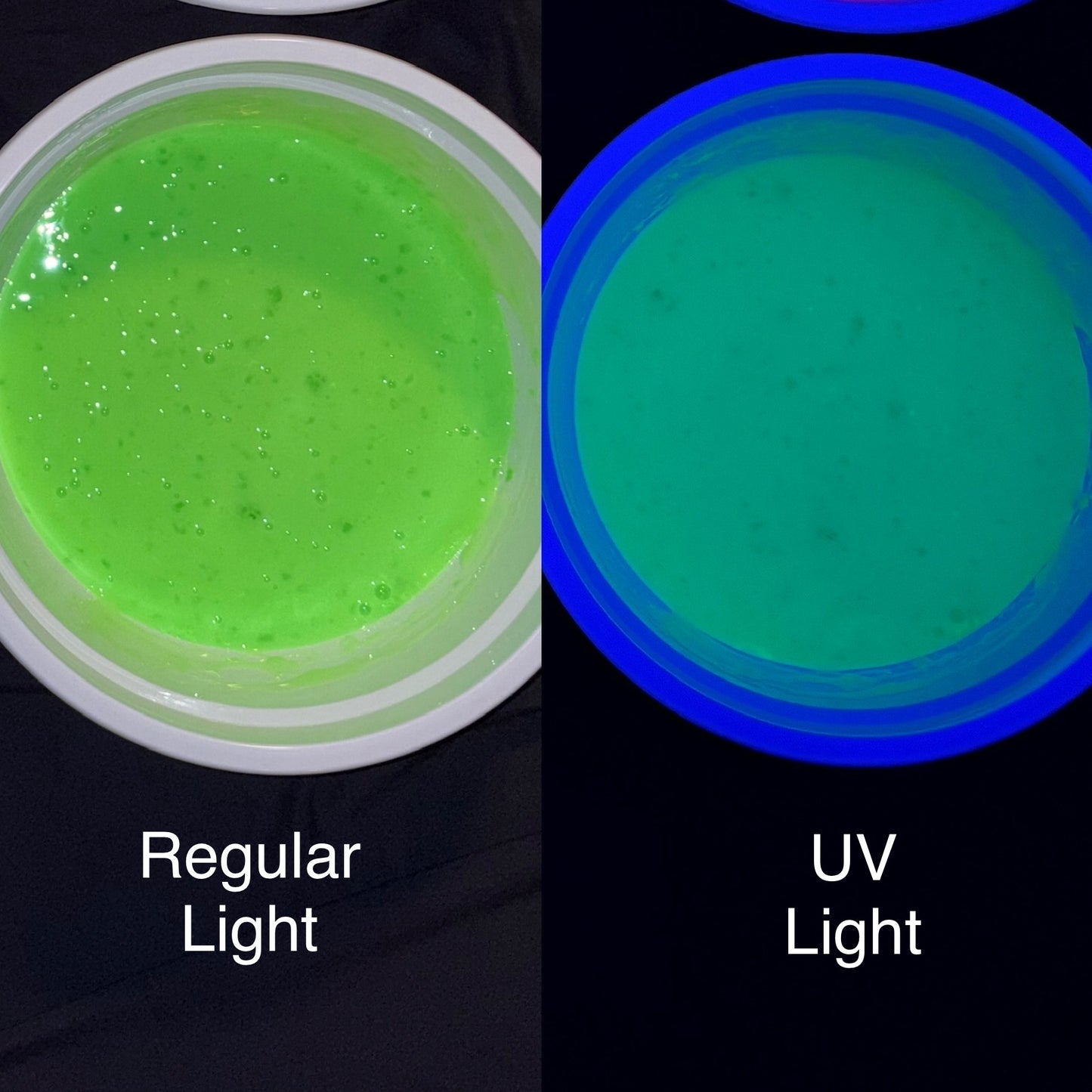 UV Gunge