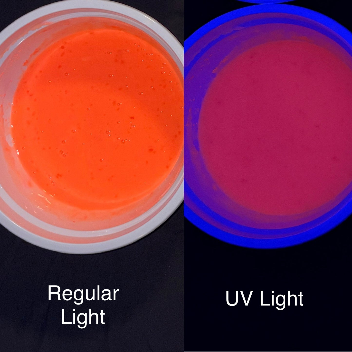 UV Gunge