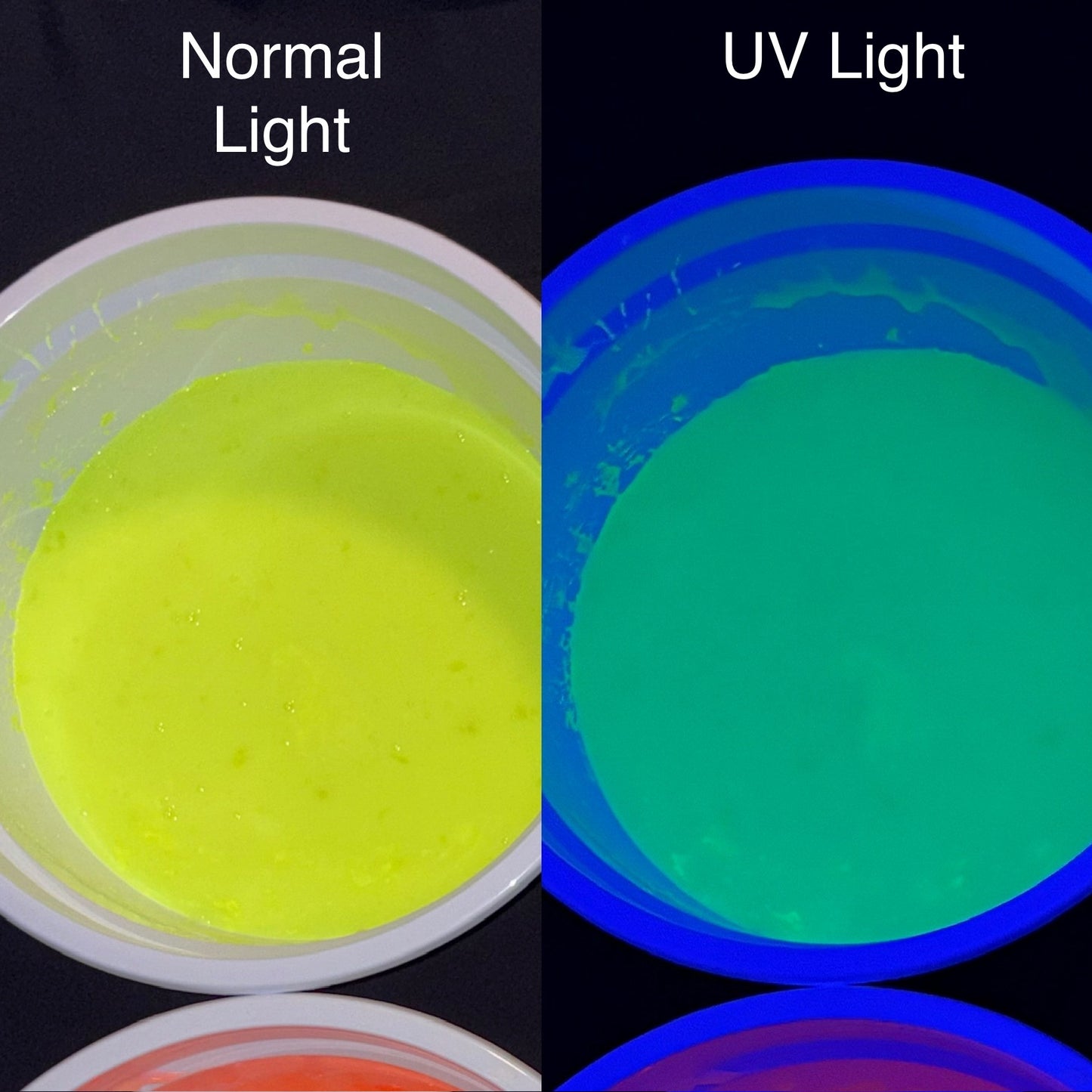 UV Gunge