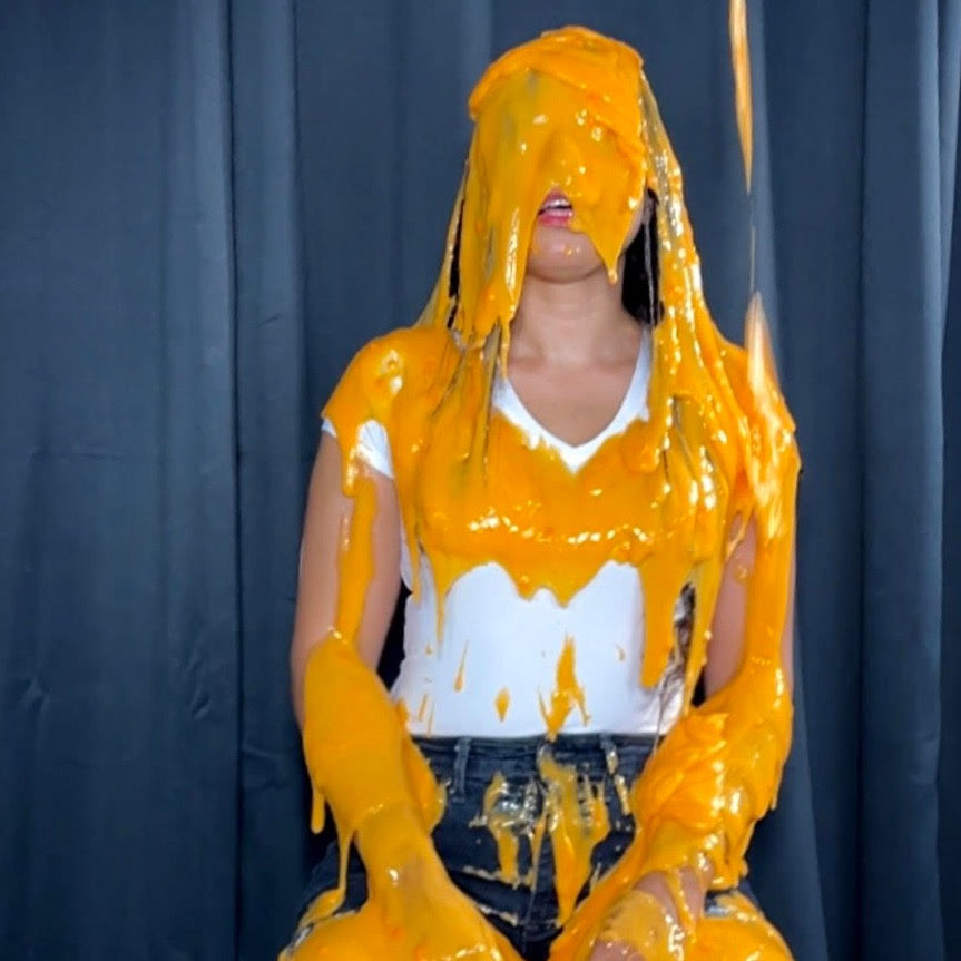 Thick Gunge