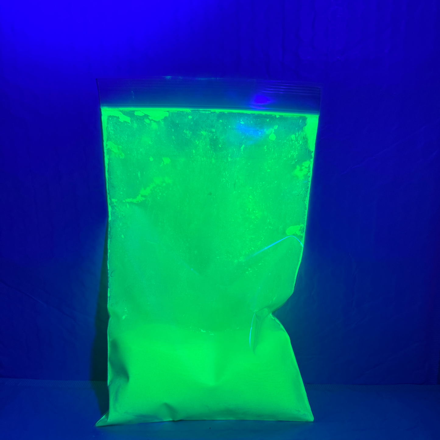 UV Gunge