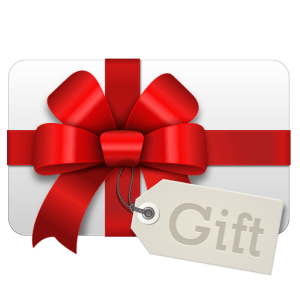 Splatter Emporium Gift Card
