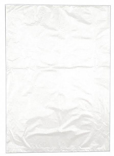 Clear Poly Sheeting 9’ x 8’