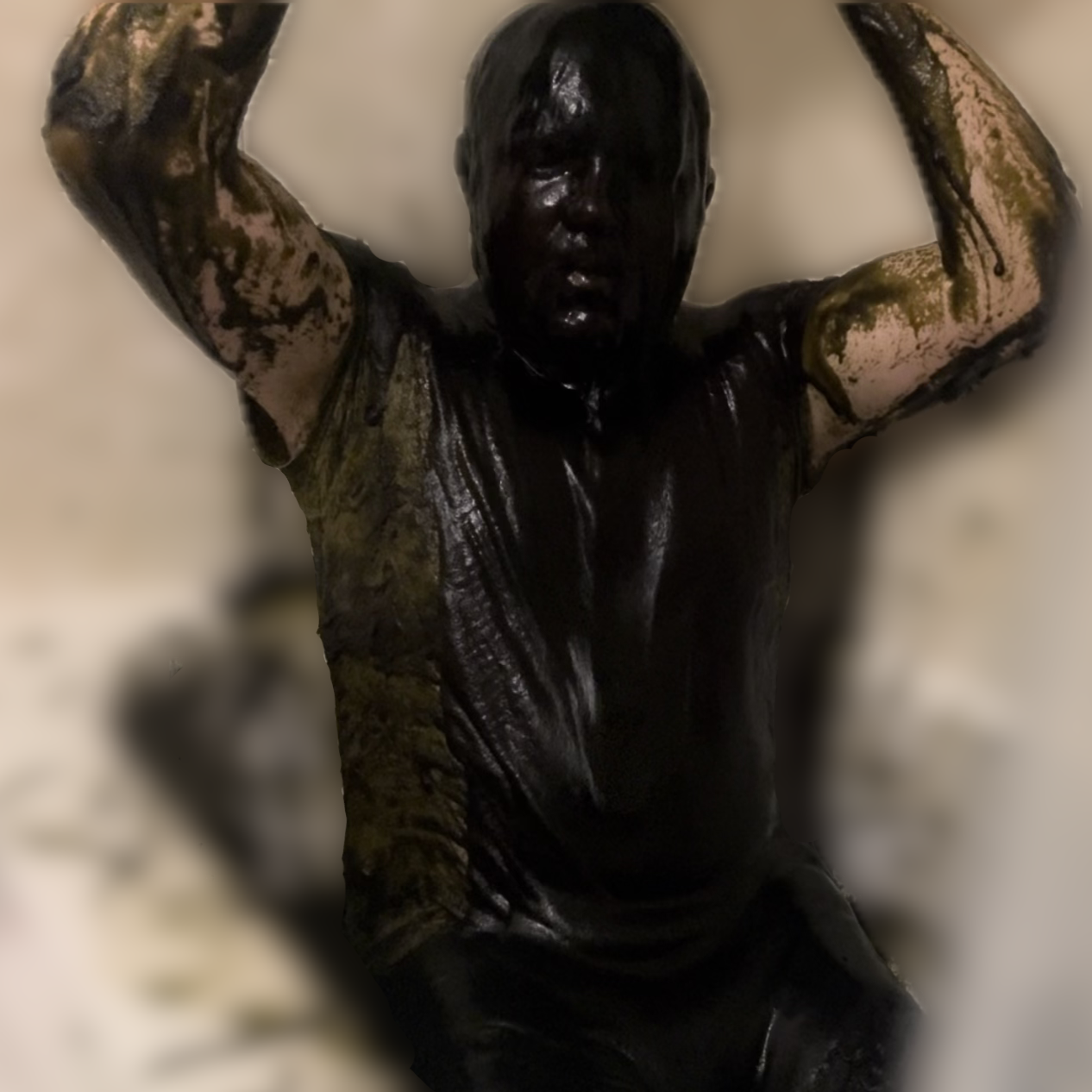 Instant Mud