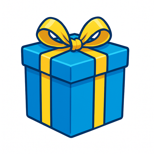 Ultimate Gunge Mystery Box – The Complete Experience