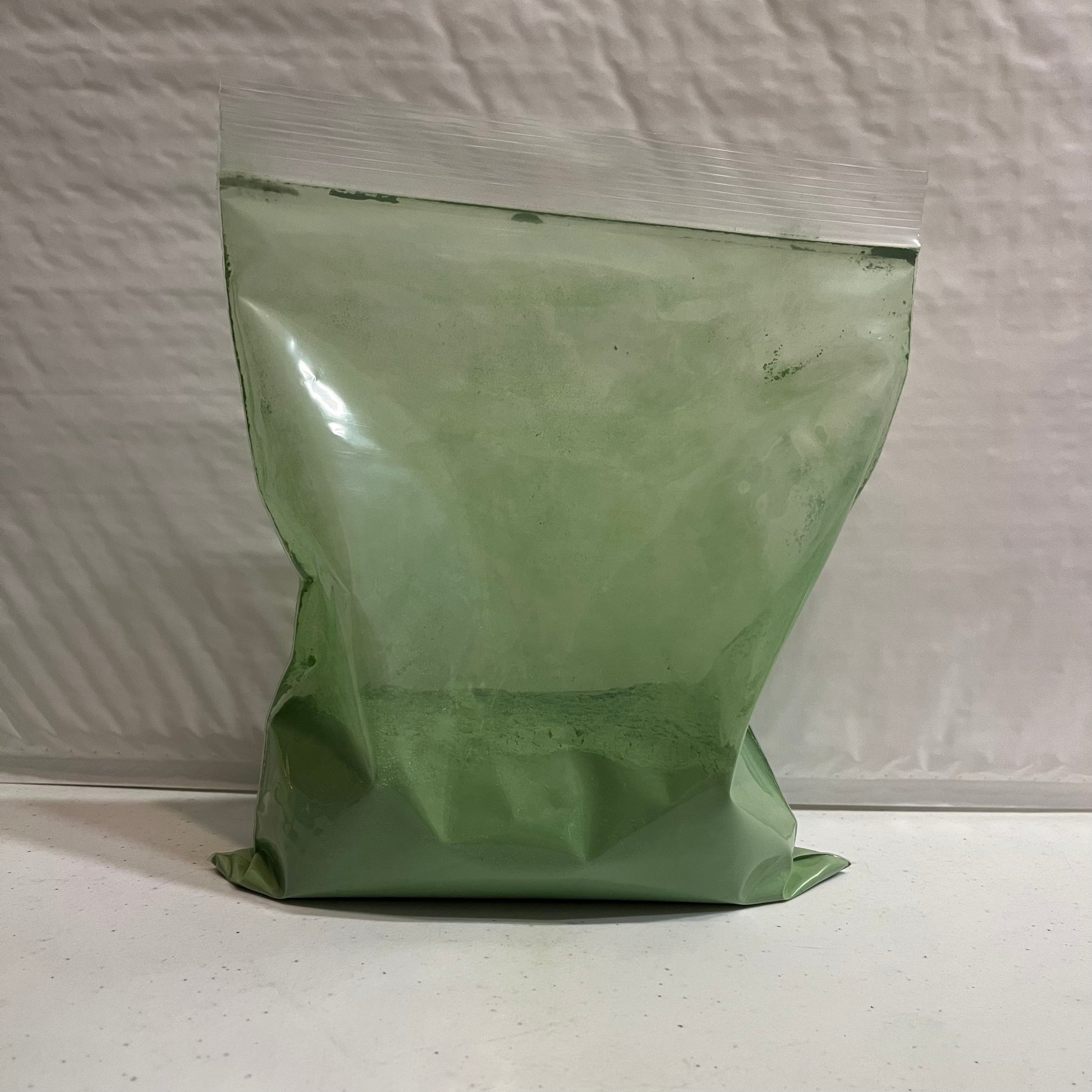 Gunge/Slime Powder 185g (10 Litres)- Vibrant Green, GUNGE